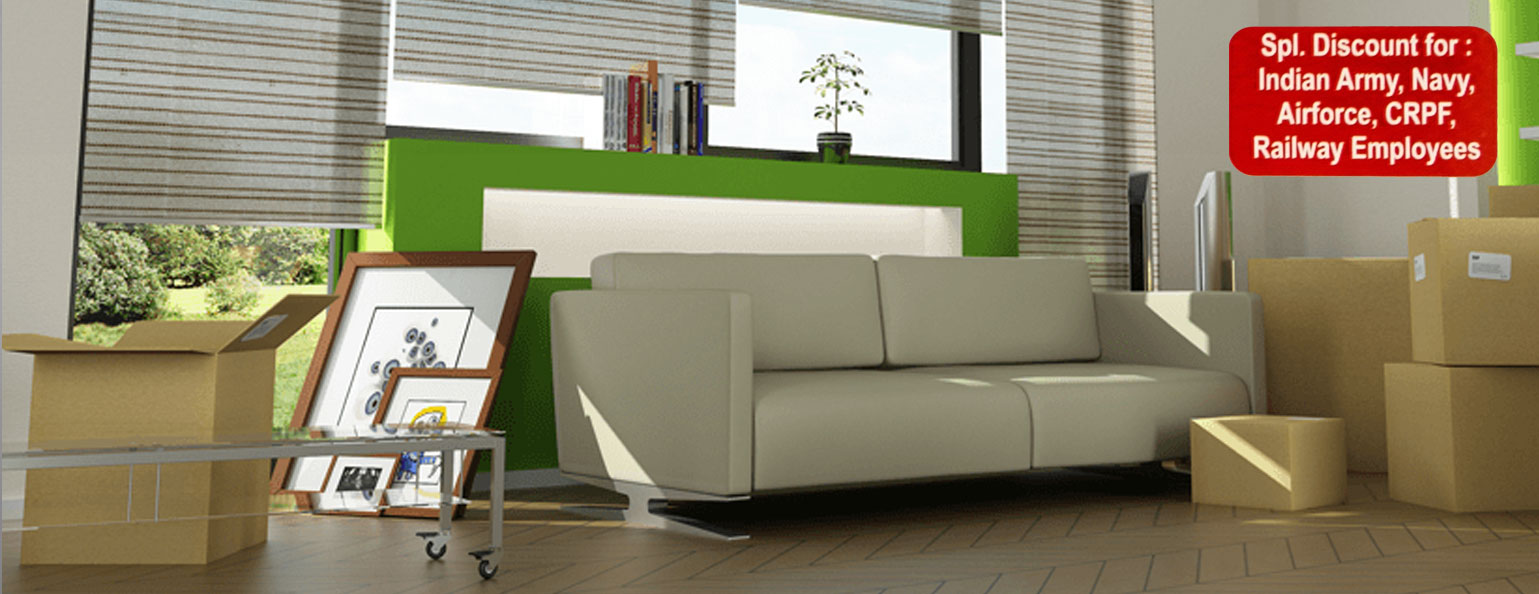 Professional Packing Services