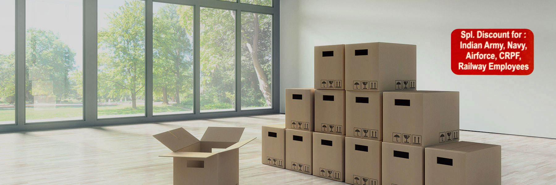 Household Goods Moving